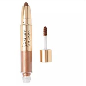 Love Who You Are So shady, Eyeshadow Stick duo - whipped mocha NIB